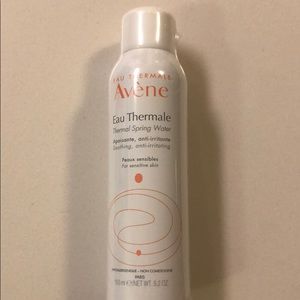 Eau Thermale Avéne Thermal Spring Water